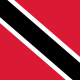 Trinidad ja Tobagon Lippu