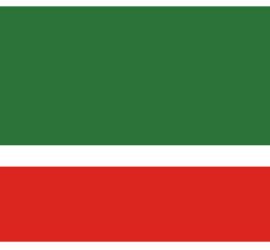 Tsetsenia Lippu